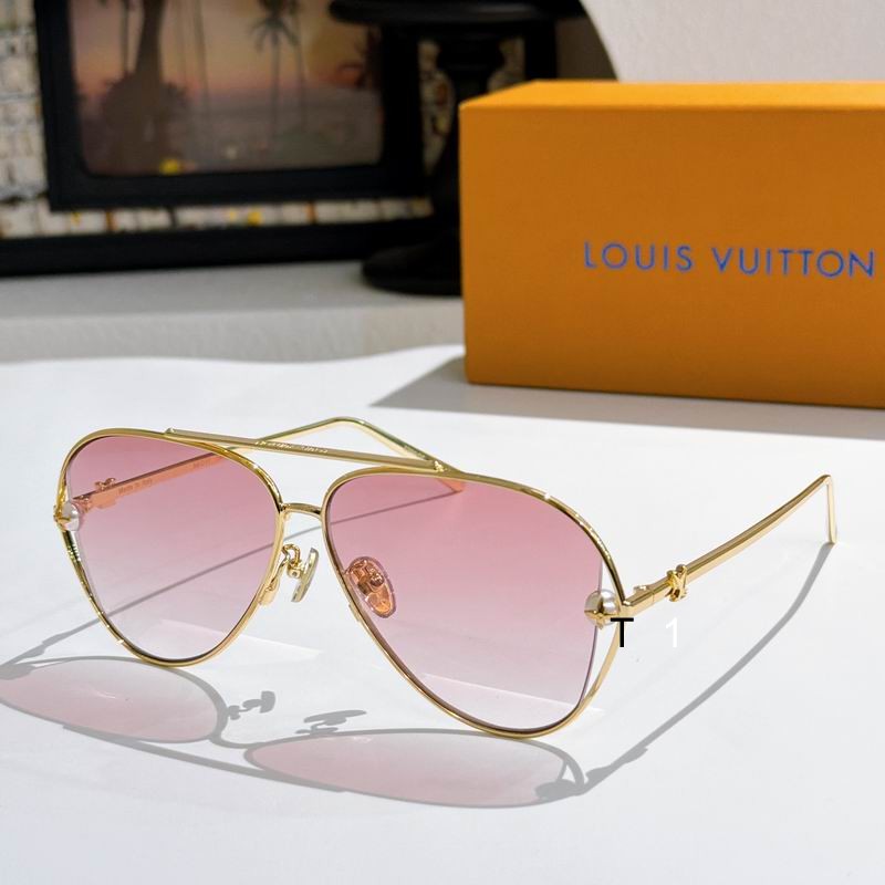 LV Sunglasses ID:20260410-3262